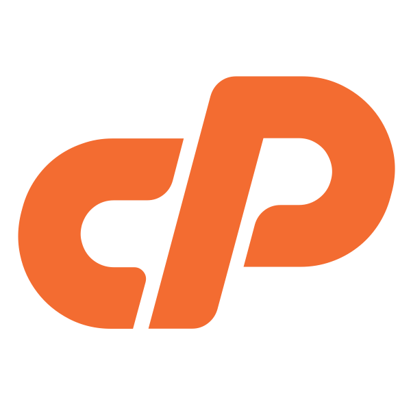 Powered by cPanel